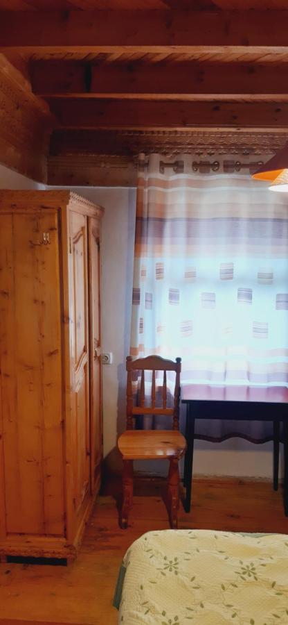 Ethno Guest House Caravan Tamchy Exterior photo